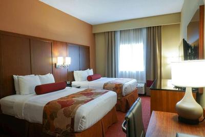 Best Western Georgetown Corporate Center Hotel