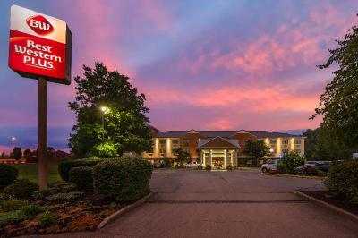 Best Western Georgetown Corporate Center Hotel