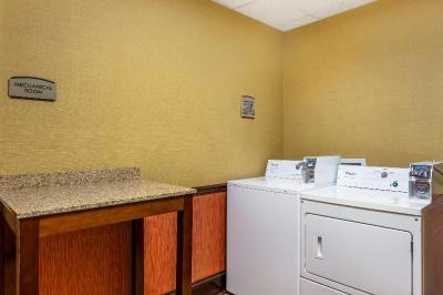 Best Western Georgetown Corporate Center Hotel