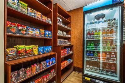 Best Western Georgetown Corporate Center Hotel