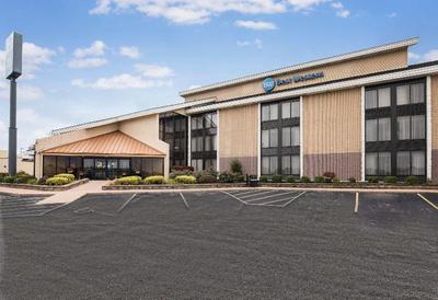 Best Western Ashbury Inn