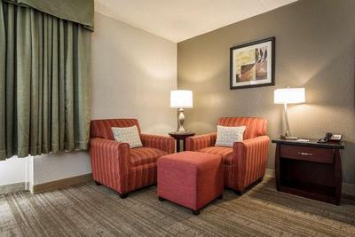 Best Western Ashbury Inn