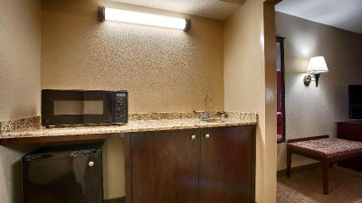 Best Western of Alexandria Inn & Suites