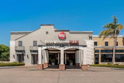Best Western Plus Westbank