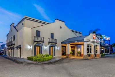 Best Western Plus Westbank