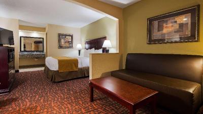 Best Western Eunice
