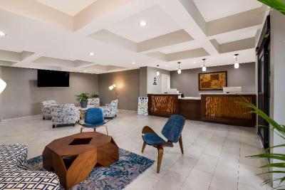 Best Western La Place Inn