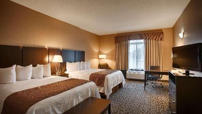 Inn At Coushatta