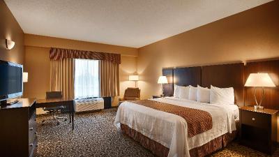 Inn At Coushatta