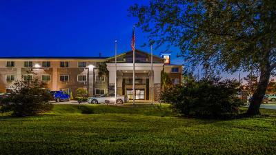 Best Western Plus Slidell Inn