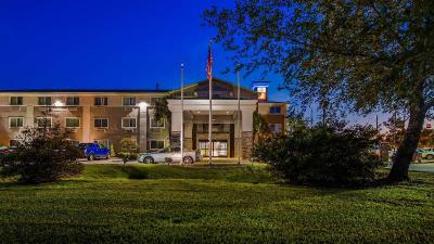 Best Western Plus Slidell Inn