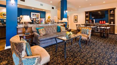 St Charles Inn