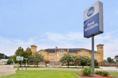 Best Western Plaquemine Inn