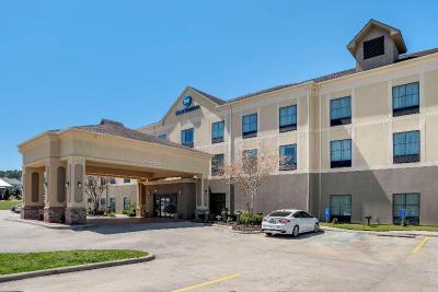 Best Western St. Francisville Hotel