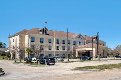 Best Western St. Francisville Hotel