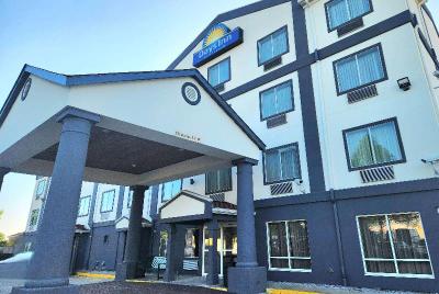 Days Inn by Wyndham Baton Rouge/I-10