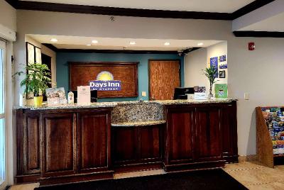 Days Inn by Wyndham Baton Rouge/I-10
