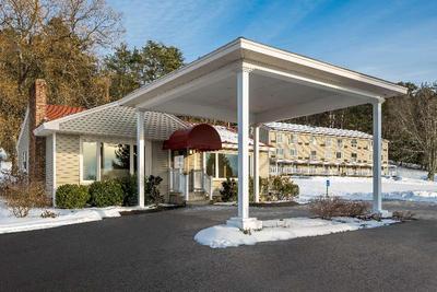 Best Western Plus Freeport Inn