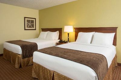 Best Western York Inn