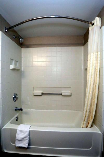 Best Western La Plata Inn