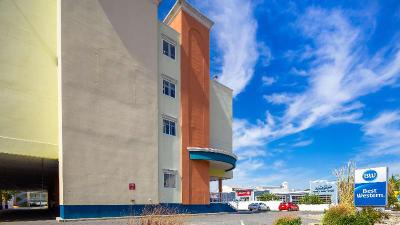Best Western Ocean City Hotel & Suites