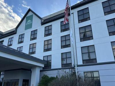 Best Western Chesapeake Bay North Inn