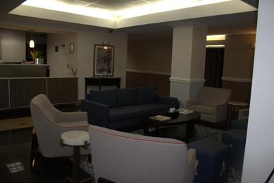 Best Western Chesapeake Bay North Inn