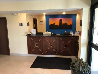 Best Western Historic Frederick