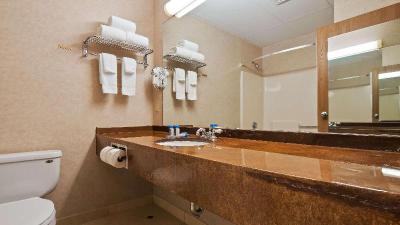 Best Western Merrimack Valley