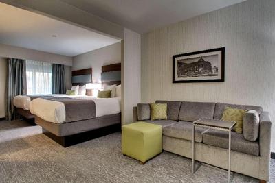 Best Western Plus Boston Hotel
