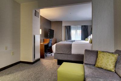 Best Western Plus Boston Hotel