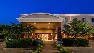 Best Western Dartmouth Inn