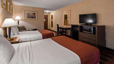 Best Western Dartmouth Inn