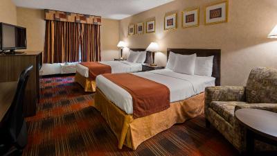 Best Western Dartmouth Inn