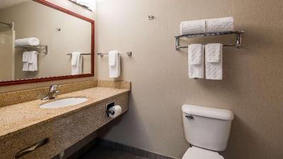 Best Western Plus Providence-Seekonk Inn