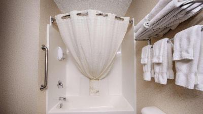 Best Western Plus Providence-Seekonk Inn