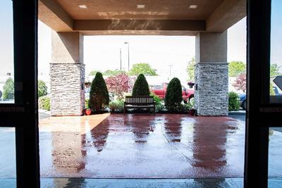 Best Western Plus Providence-Seekonk Inn