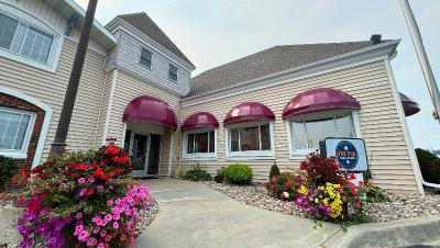 Magnuson Grand Pioneer Inn and Suites