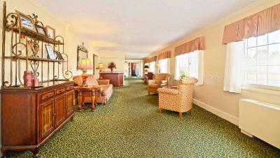 Magnuson Grand Pioneer Inn and Suites