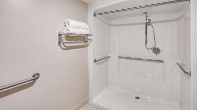 Best Western Beacon Inn