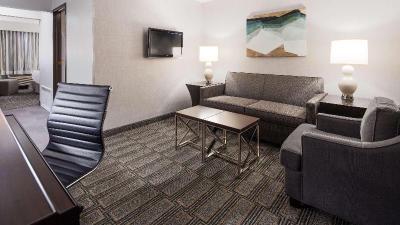 Best Western Lapeer Inn