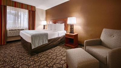 Best Western Detroit Livonia