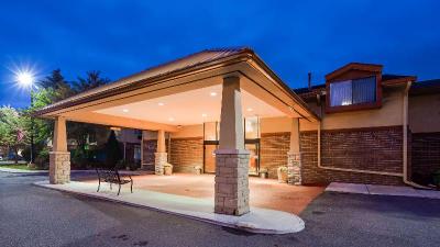 Best Western Detroit Livonia