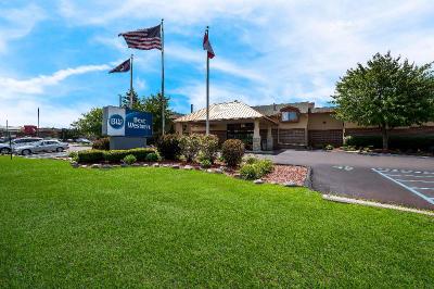 Best Western Detroit Livonia