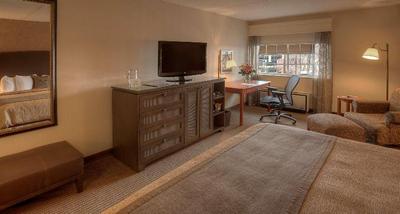 Best Western Plus The Normandy Inn & Suites