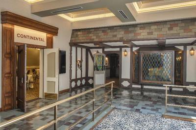 Best Western Plus The Normandy Inn & Suites