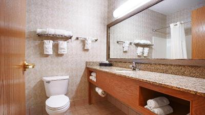Best Western Chelsea Hotel