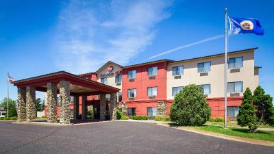 Best Western Chelsea Hotel