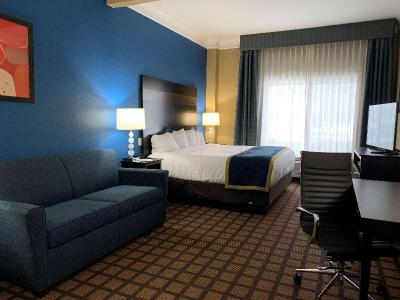 Comfort Inn Saint Paul East