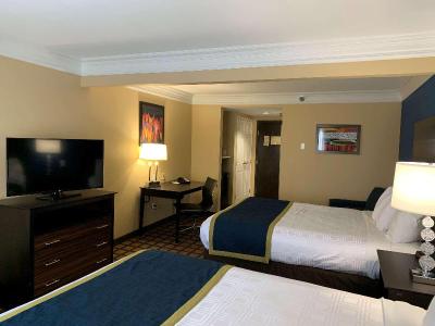 Comfort Inn Saint Paul East